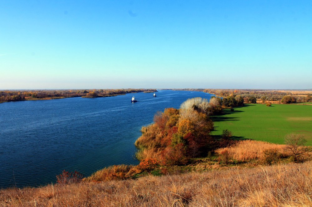 Photograph by Татьяна Королёва