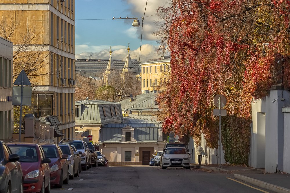 Photograph by Игорь Егоров