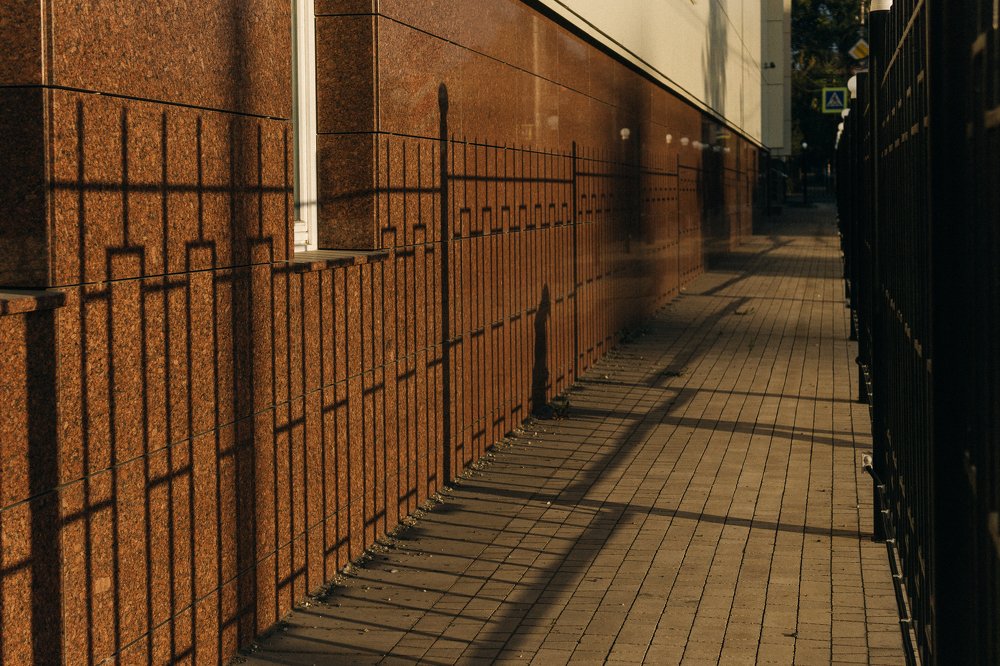 Photograph by Анастасия Чудинова