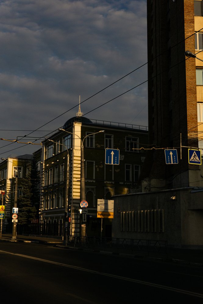 Photograph by Анастасия Чудинова