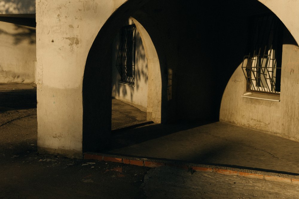 Photograph by Анастасия Чудинова