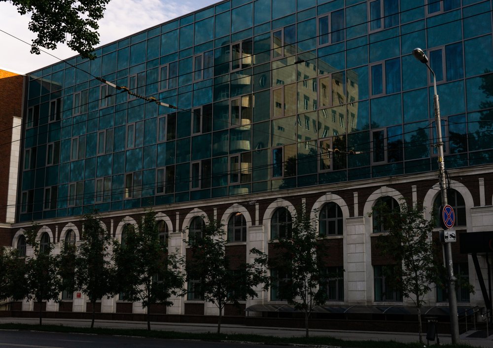 Photograph by Анастасия Чудинова