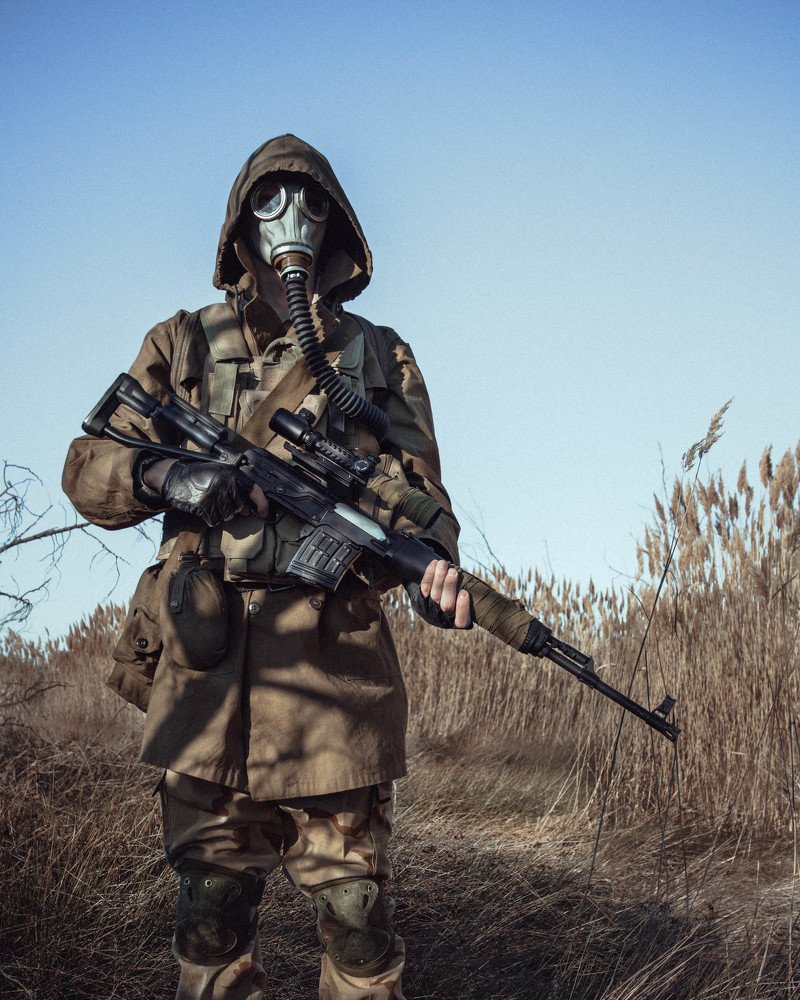 Photograph by Губарев Сергей