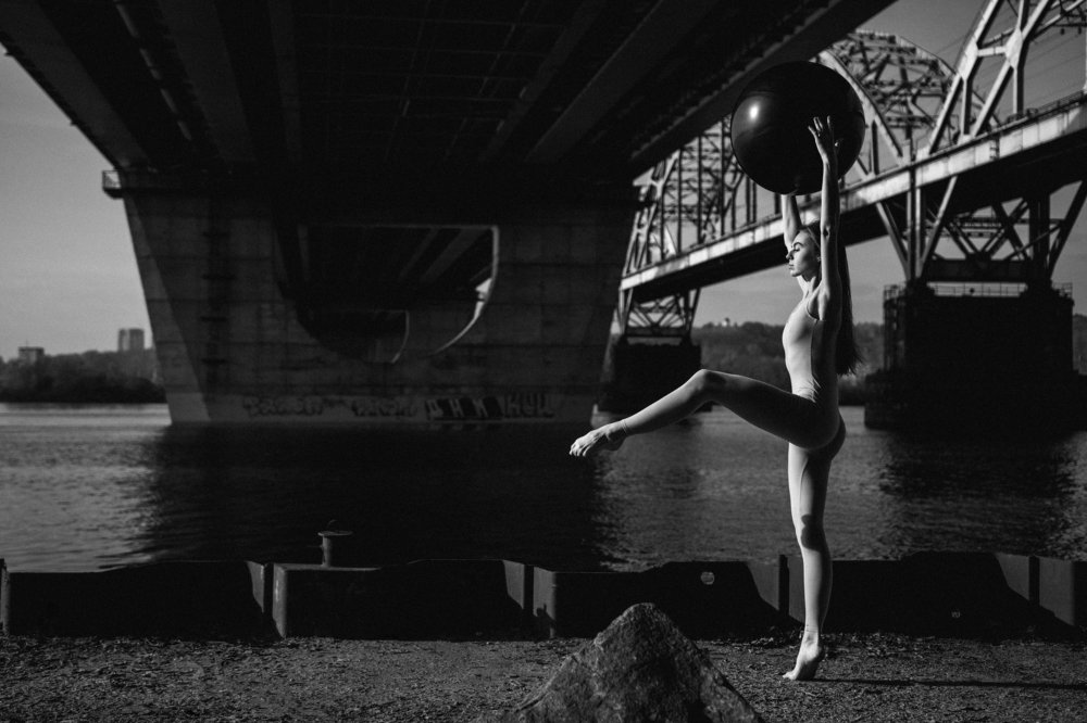 Photograph by Ирина Власюк