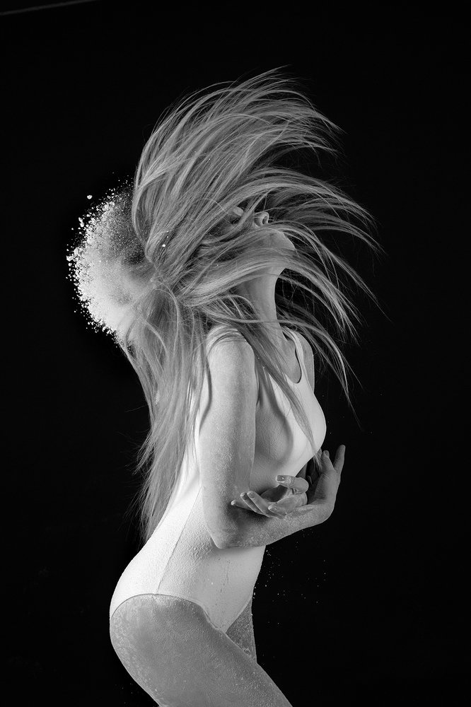 Photograph by Варвара