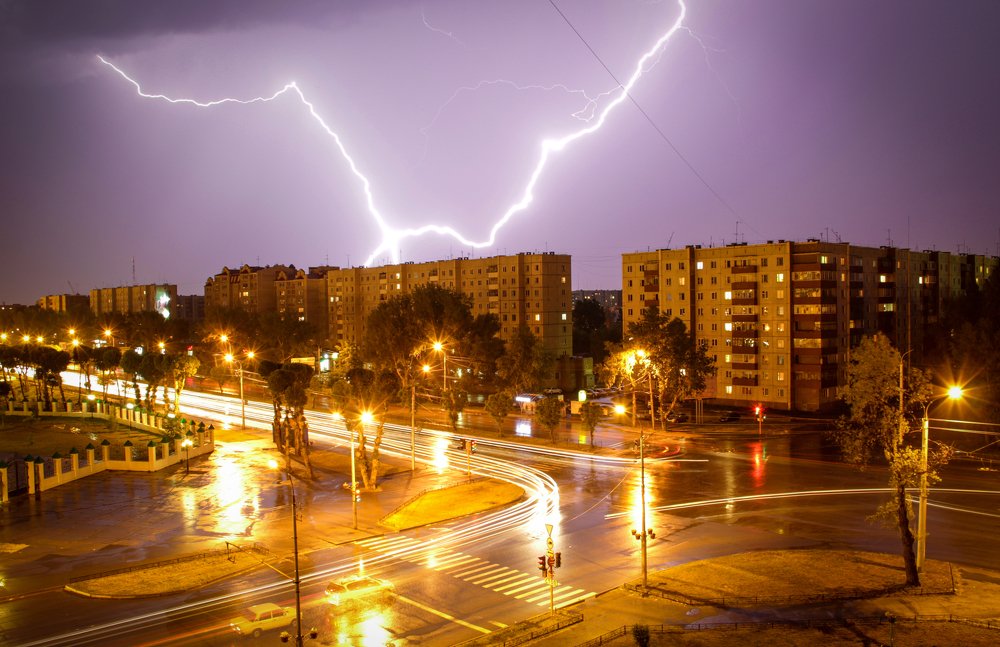 Photograph by Павел Легких