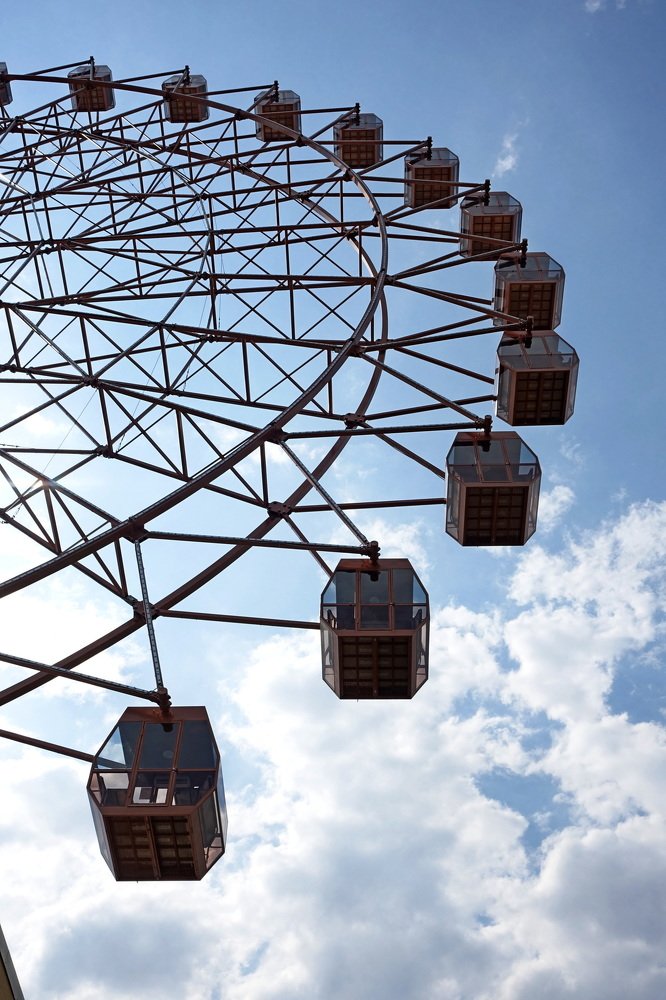 Photograph by Ирина Попелкова