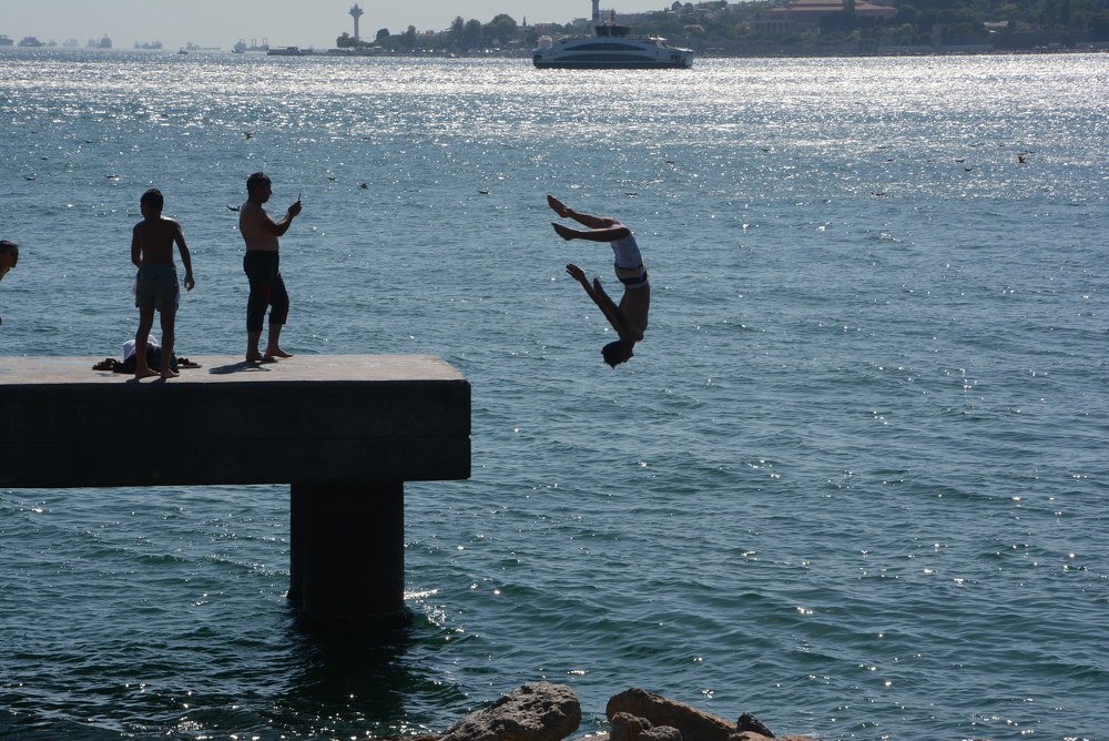 Photograph by Gülşen  Mutlu