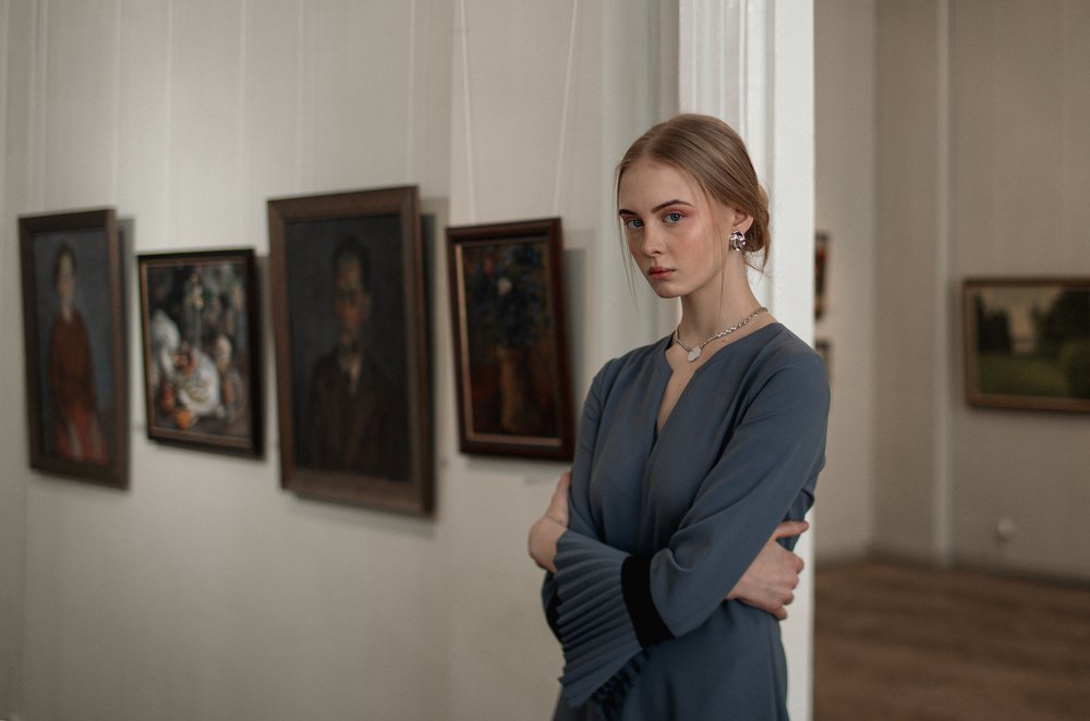 Photograph by Виктор Кривогуз