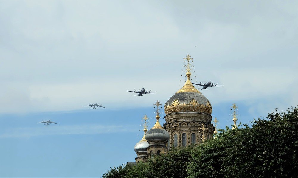 Photograph by А. Масленников