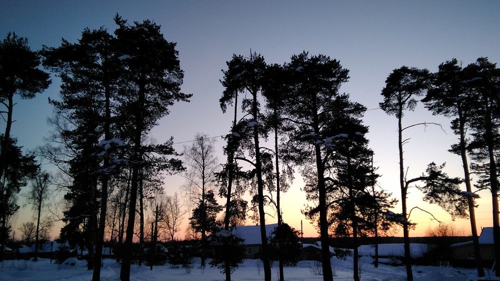 Photograph by Екатерина Аграфенина