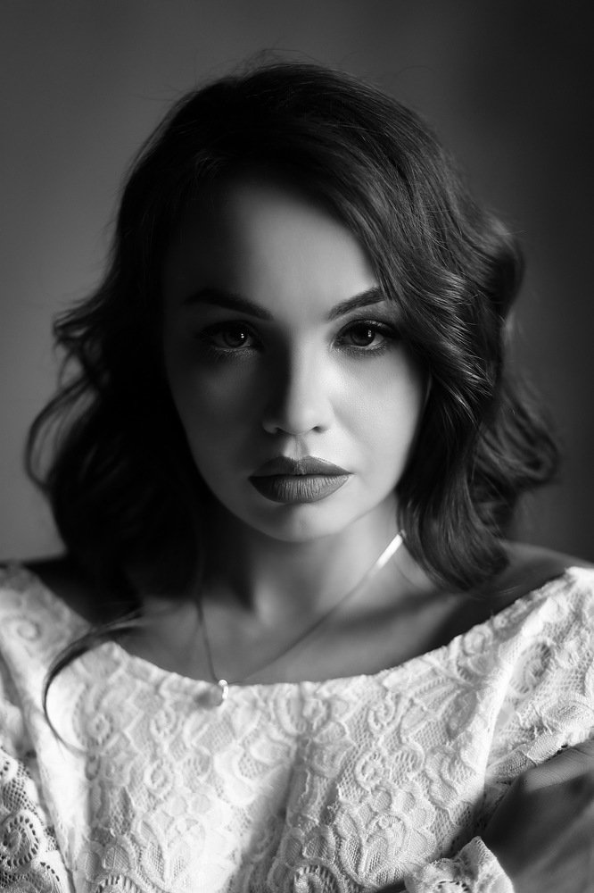 Фотография автора Кристина Копьева