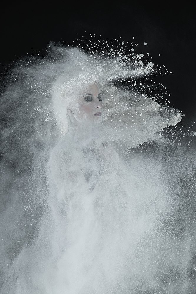 Photograph by Варвара