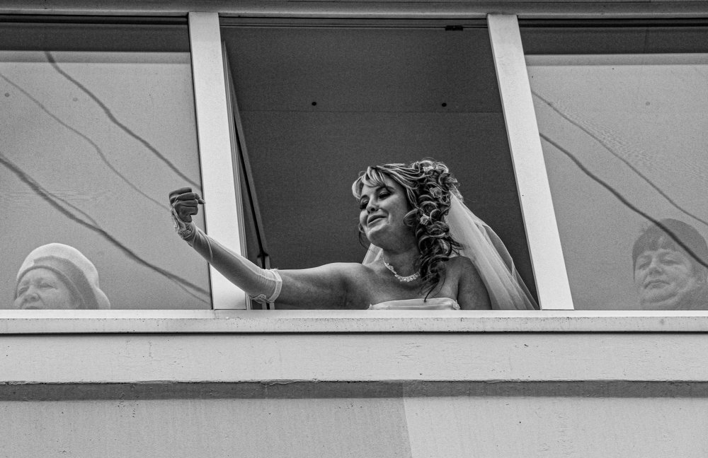 Photograph by Владимир Кочетков