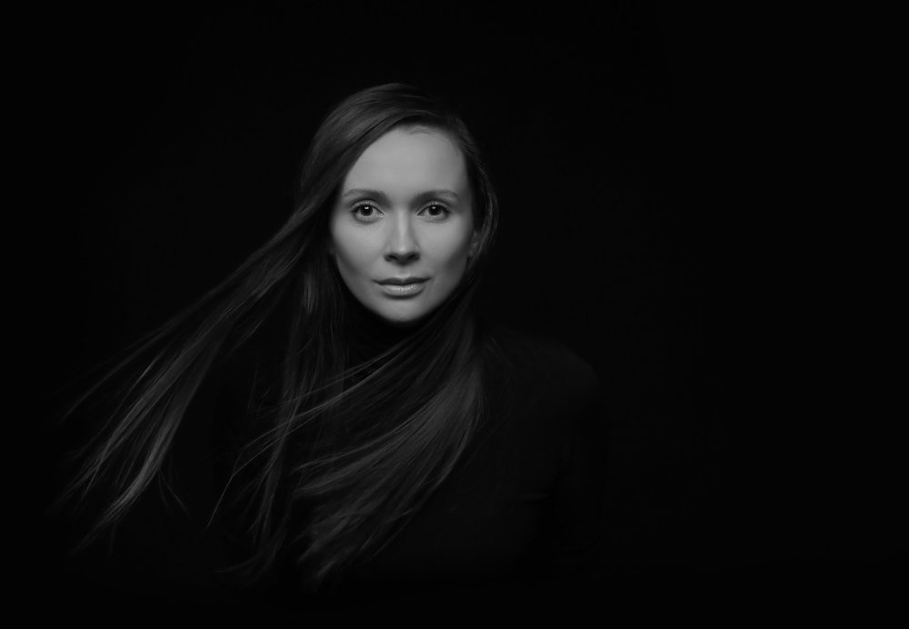 Photograph by Ольга Семенова