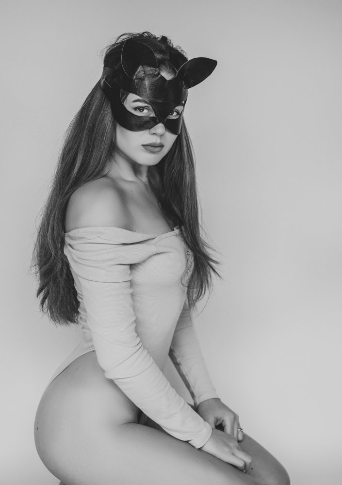 Photograph by Алина Миняйло