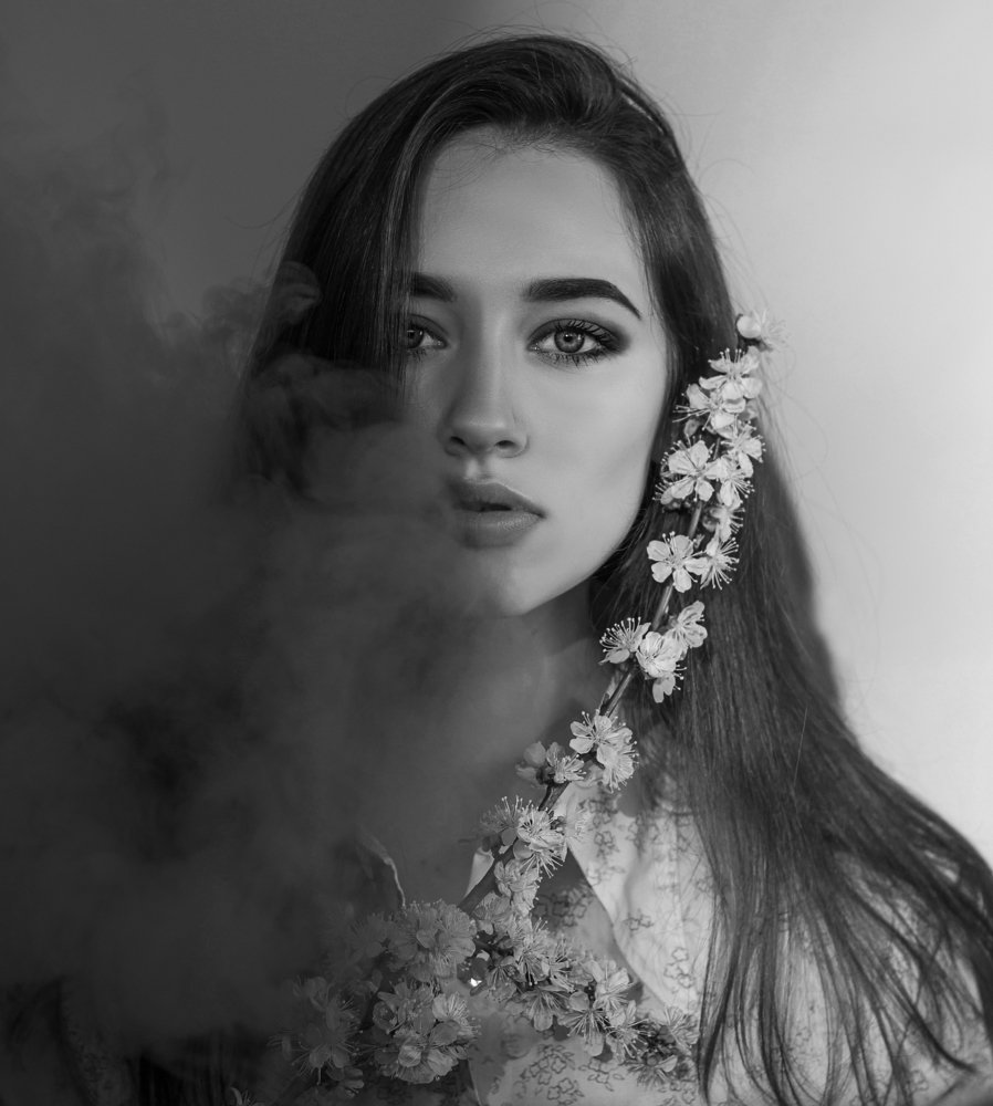 Photograph by Алина Миняйло