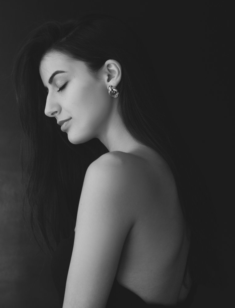 Photograph by Алина Миняйло