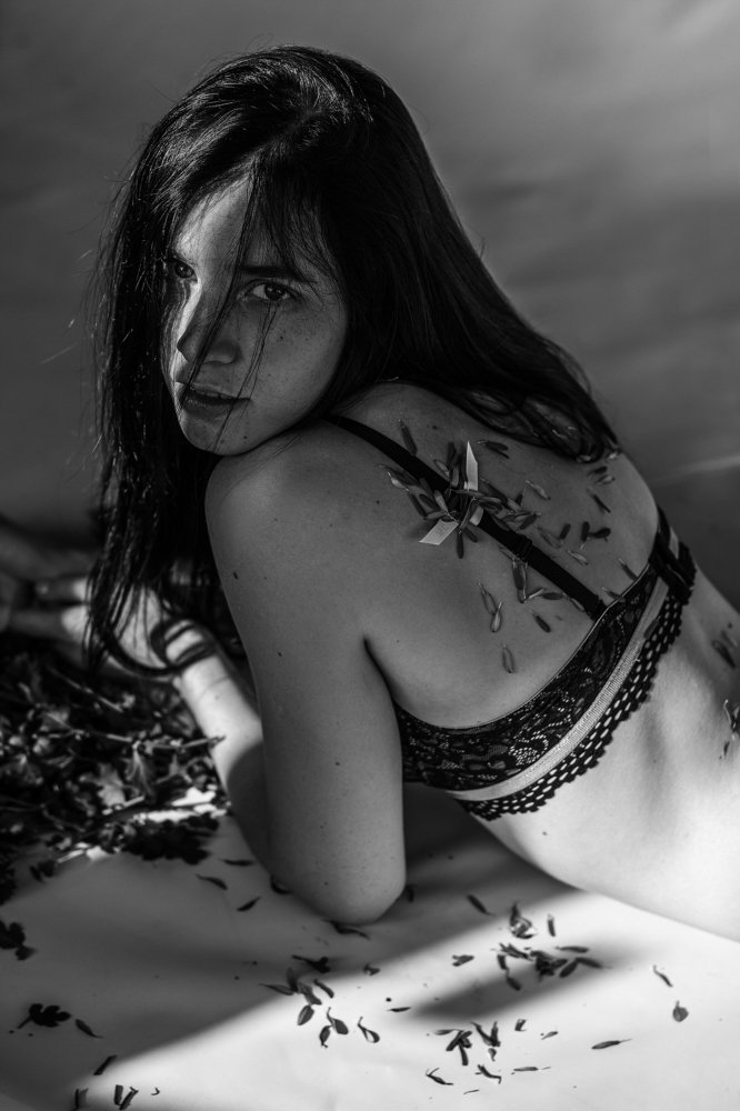 Photograph by Алина Миняйло