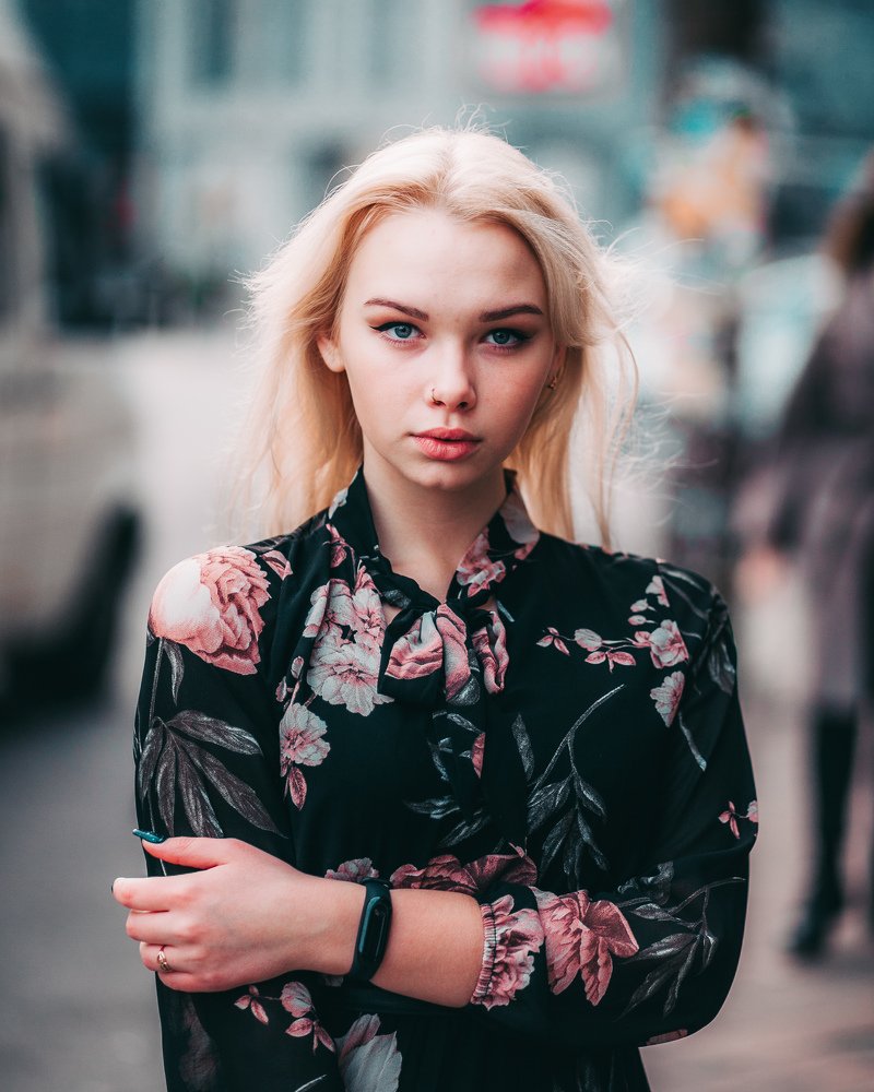 Photograph by Дмитрий Кириченко