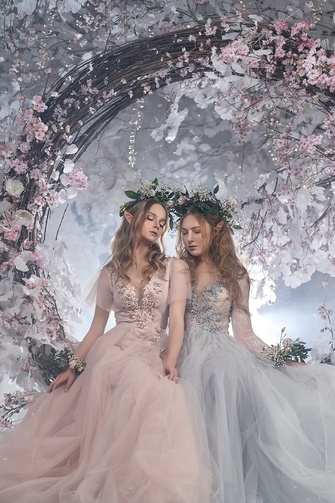 Photograph by Варвара