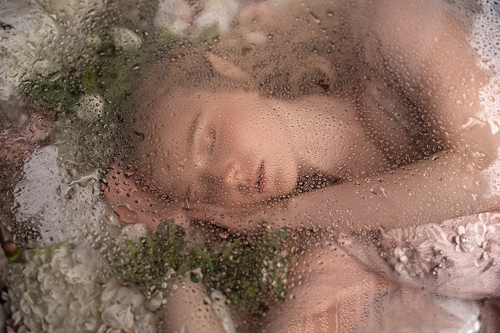 Photograph by Варвара