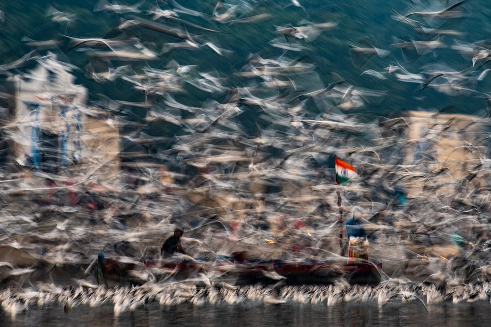 Photograph by Chetan Verma