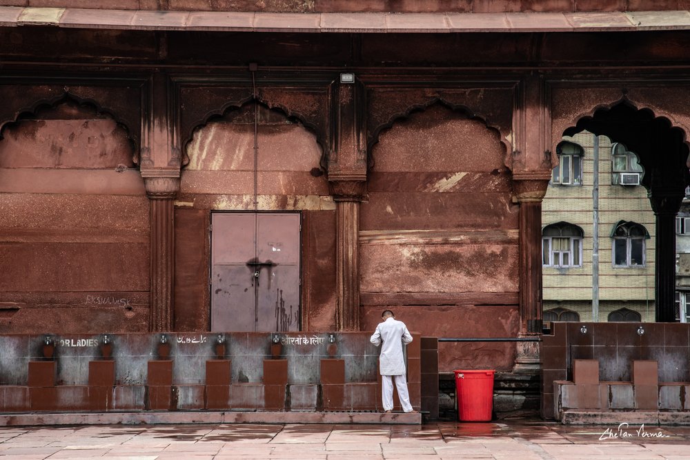 Photograph by Chetan Verma