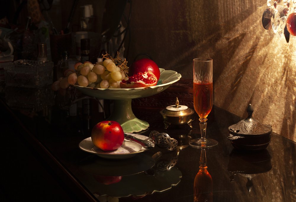 Photograph by Kuzmichev Alexey