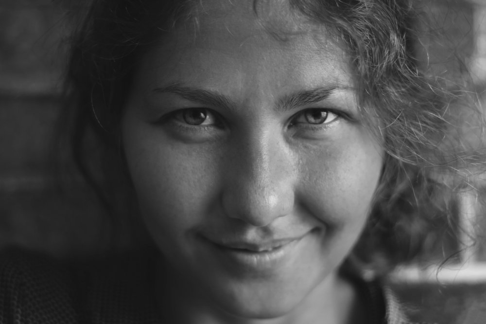 Photograph by Алексей Оборин