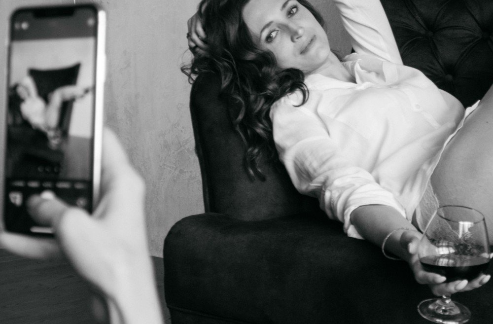 Photograph by Марина Кунгурцева