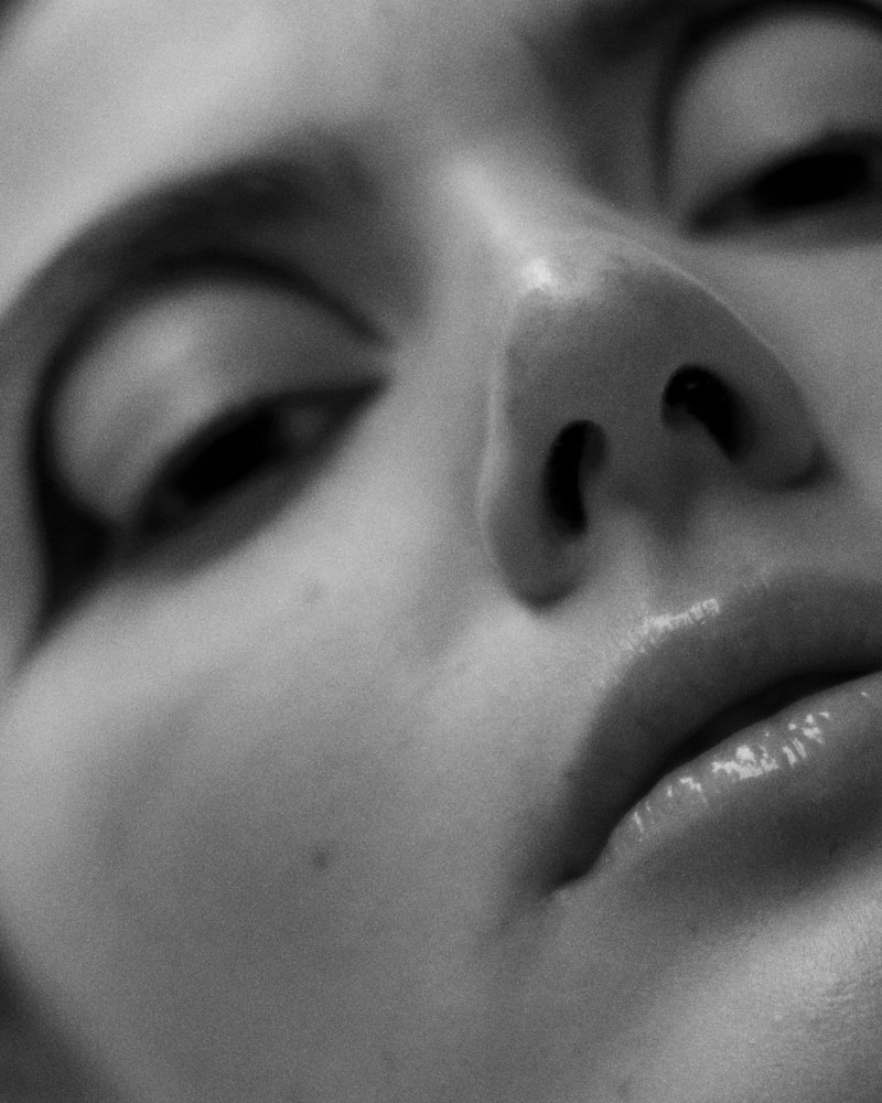 Photograph by Egle Ellerman