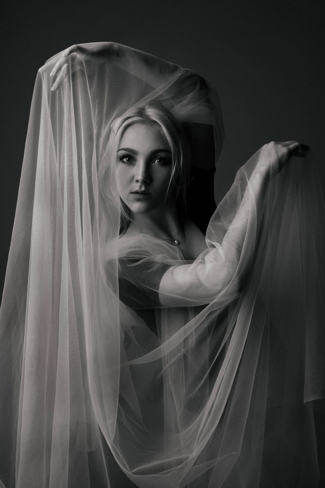 Photograph by Дарья Сюсюра