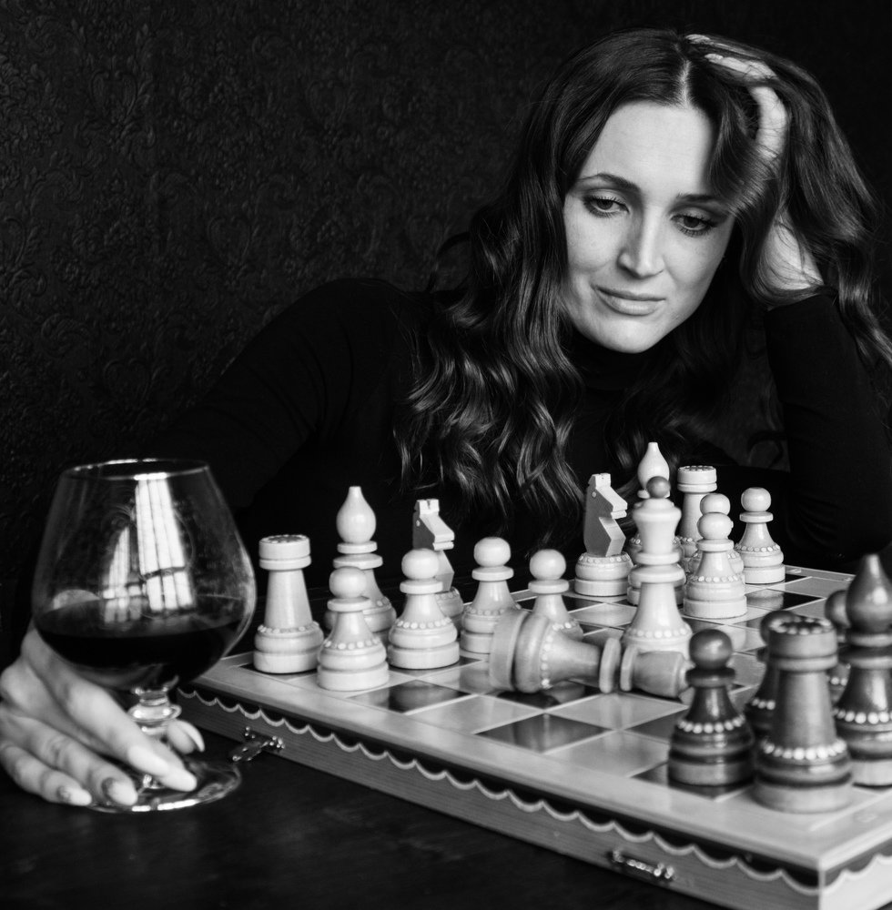 Photograph by Марина Кунгурцева