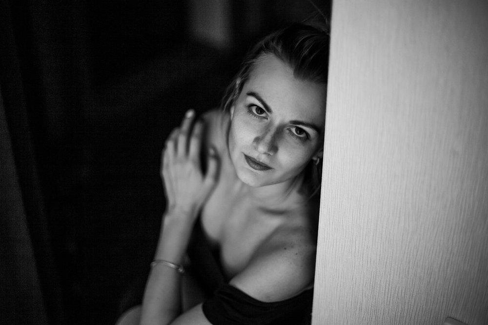 Photograph by Петр Вельчинский