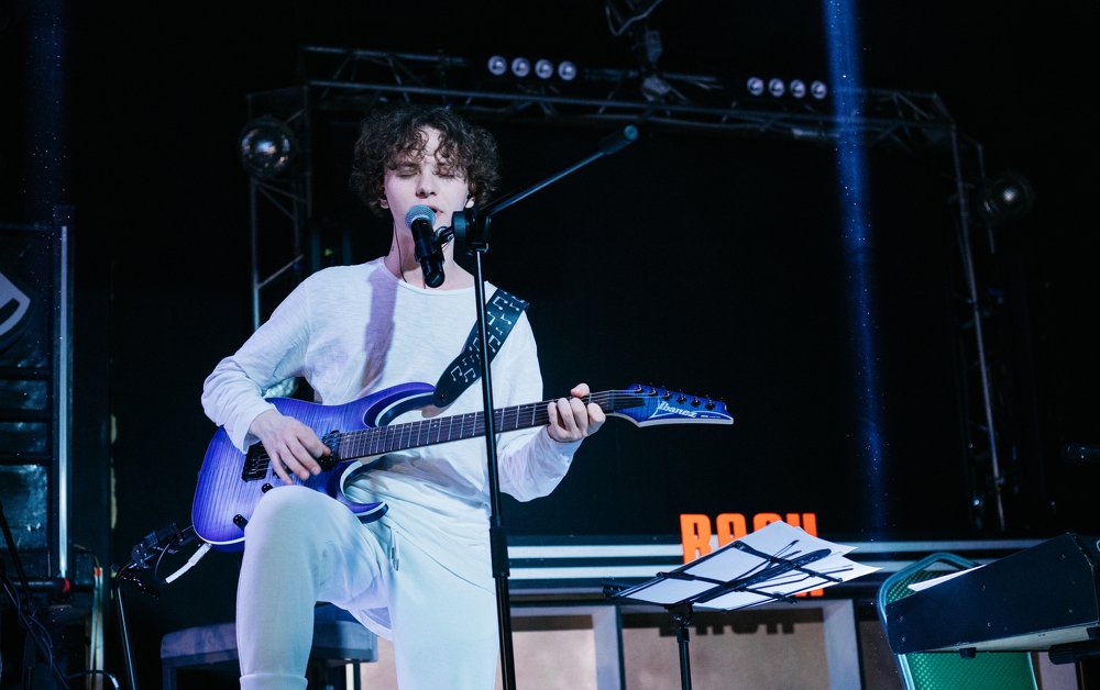 Photograph by Елена Моисеева