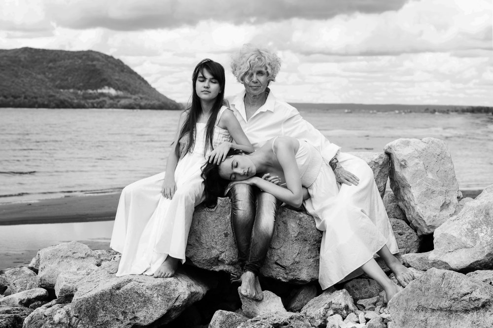 Photograph by Петр Вельчинский