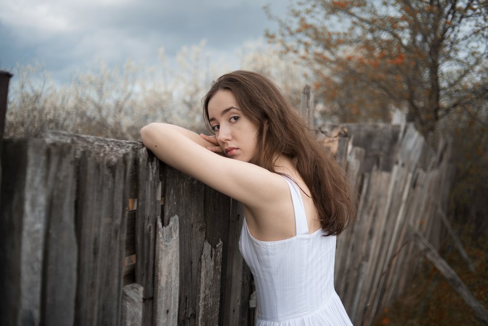 Photograph by Петр Вельчинский