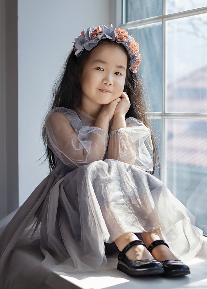 Photograph by Людмила Пак