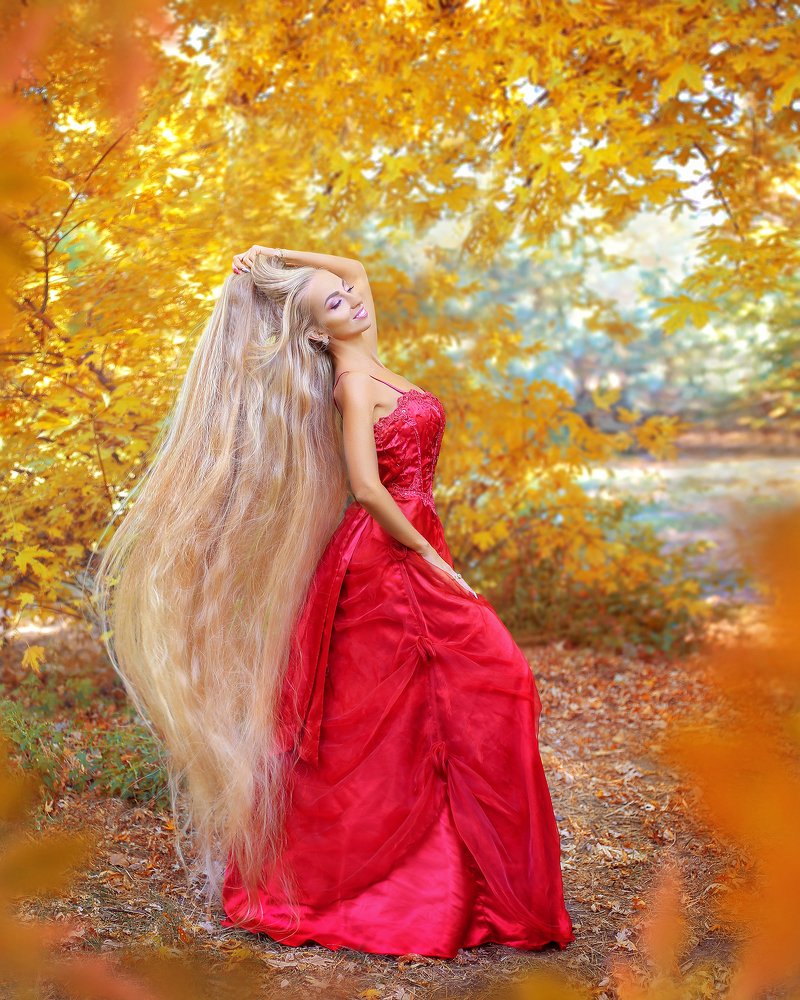 Фотография автора Симанович Инна