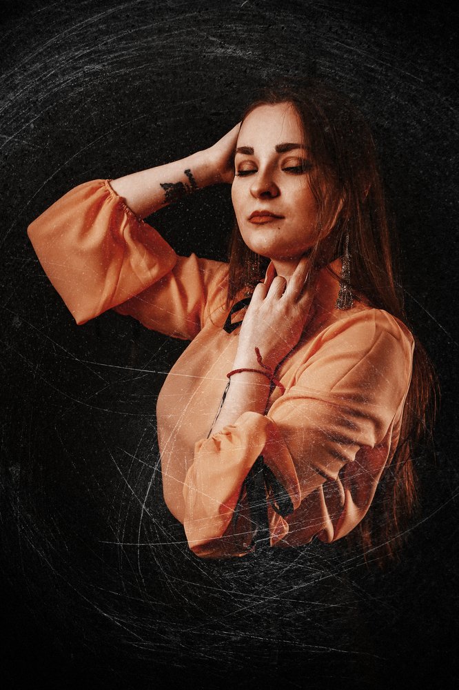 Photograph by Alesya Kopylova