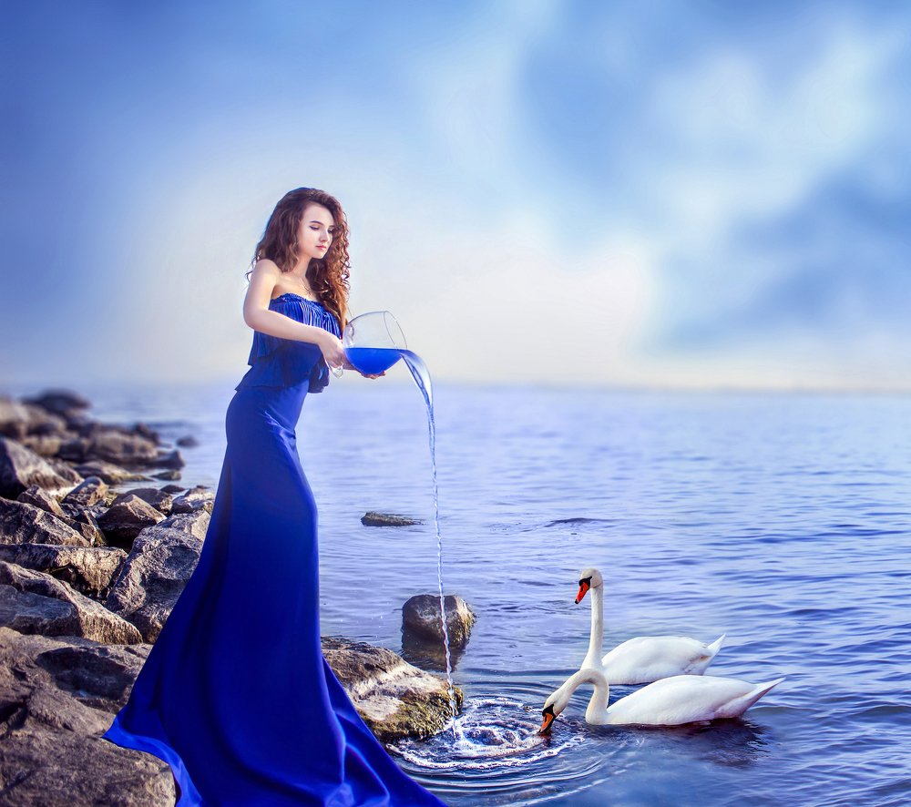 Фотография автора Симанович Инна