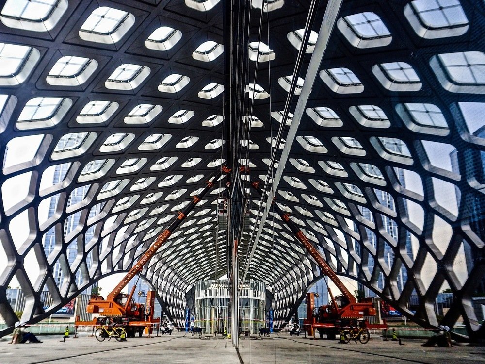 Photograph by Sharel Albor