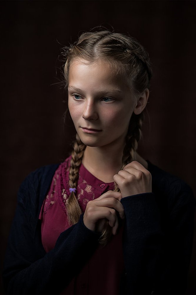 Фотография автора Вадим Белов