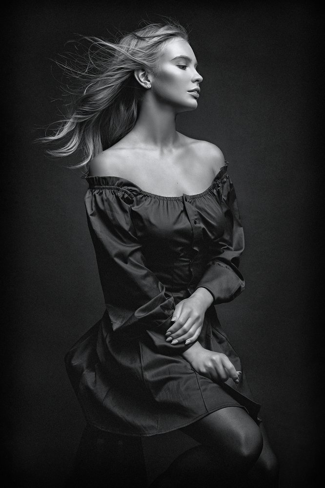 Photograph by Никита Чурсин