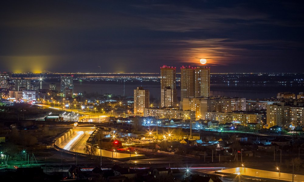 Photograph by Андрей Евтюшкин