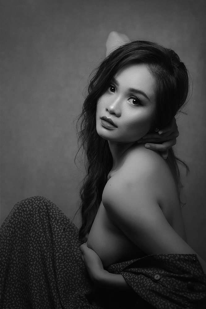 Photograph by Lê Nguyễn Vũ