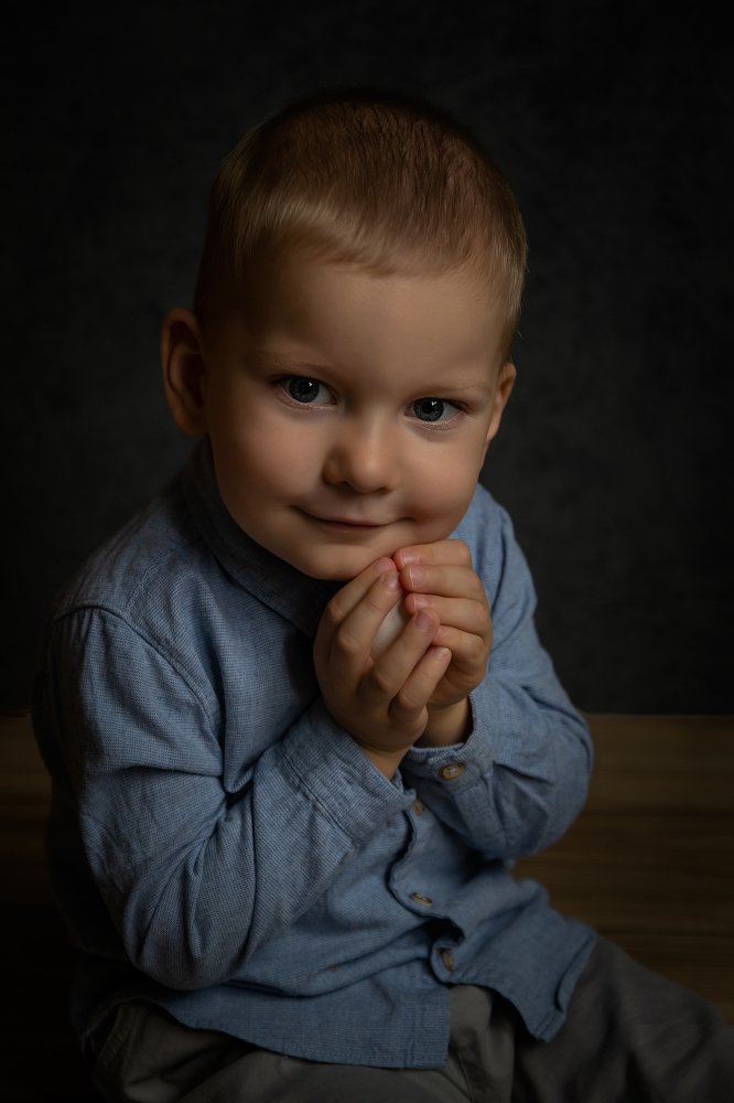 Фотография автора Anna Poprukailo