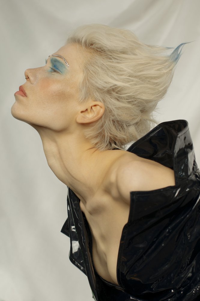 Photograph by Egle Ellerman