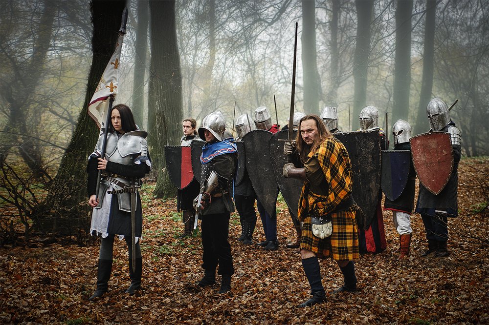 Photograph by Анатолий Гузенко